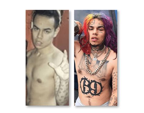 Пин на доске 6IX9INE Teka$hi Tekashi69 Gummo