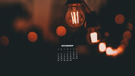 🔥 [50+] Free November 2023 Wallpapers Calendars | WallpaperSafari