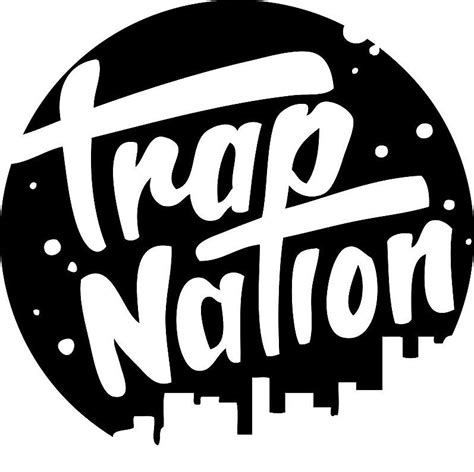 trap nation logo png 10 free Cliparts | Download images on Clipground 2024