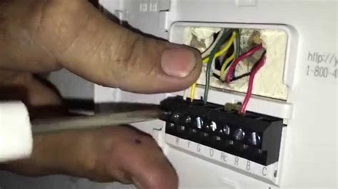 How to Replace Your Own Thermostat | How To Build It