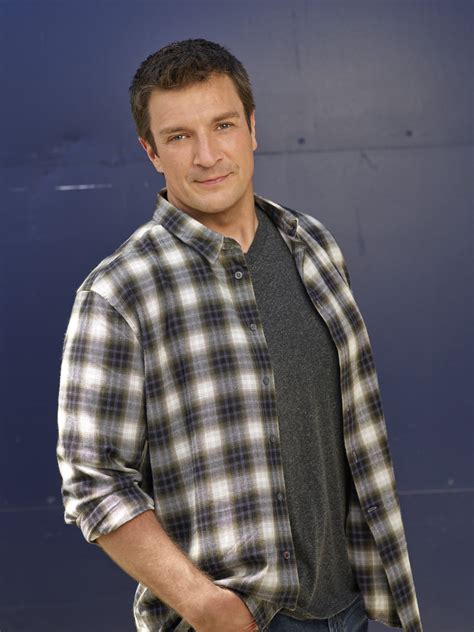 THE ROOKIE: Nathan Fillion gives the scoop on his new drama series ...