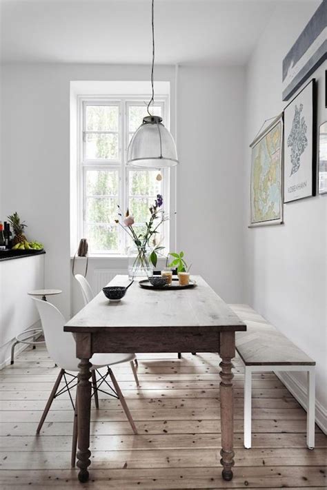 Narrow Kitchen Table With Stools – Things In The Kitchen