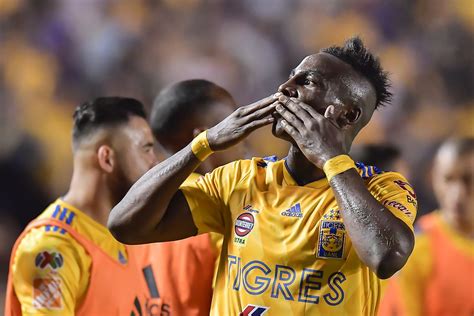 Tigres dominate in victory over Pumas - FMF State Of Mind