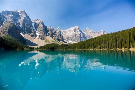 A Photo Essay: Banff National Park in Alberta, Canada | Wander The Map