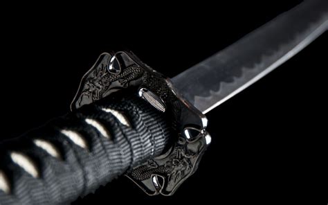 Samurai Sword Wallpapers HD - Wallpaper Cave