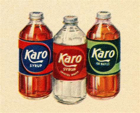 Karo Syrup | Bart Solenthaler | Flickr