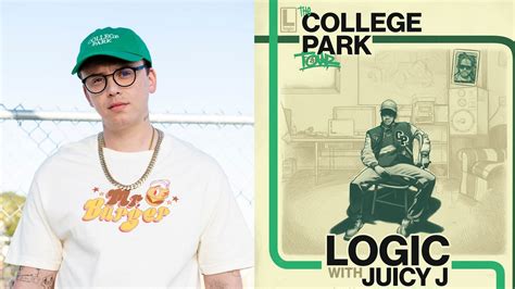 The College Park Tour: Logic The College Park Tour 2023: Tickets, where ...