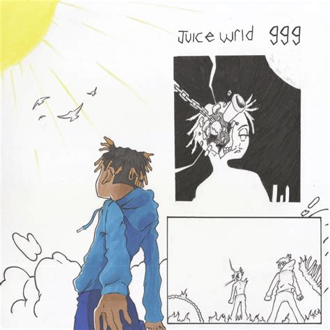 Juice WRLD’s “In My Head” Released to Streaming Services | Complex