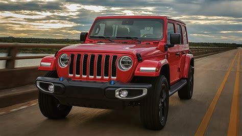 Your Guide to the 2023 Jeep Wrangler - Automotive Blog | Mopar News ...