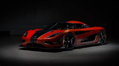 2017 Koenigsegg Agera "Final" One Of 1 | Top Speed