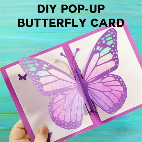 Diy Pop Up Cards Templates – Mightyprintingdeals.com