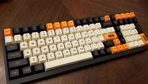 Vortex Tab 90 Mechanical Keyboard Review - MMORPG.com