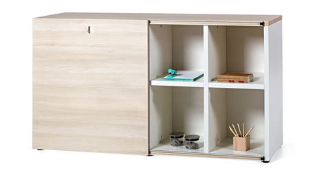 Cubic Small Office Storage Cabinet