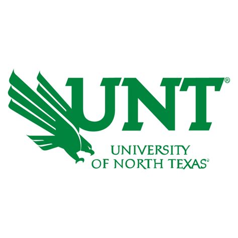 University Of North Texas, University Logo, Dad Drawing, Texas Logo ...