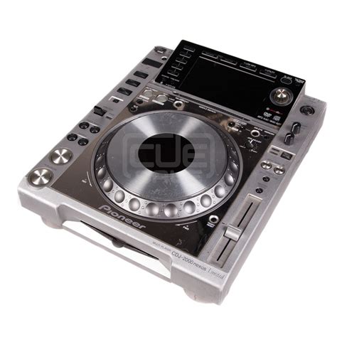 Pioneer CDJ-2000 Nexus Special Edition ⋆ CUE Sale