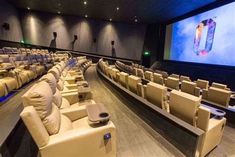 Odeon to open luxury new cinema in the North East - and it looks ...