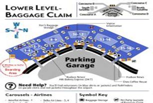 Shuttle Stop Locations - Seatac Airport Shuttle