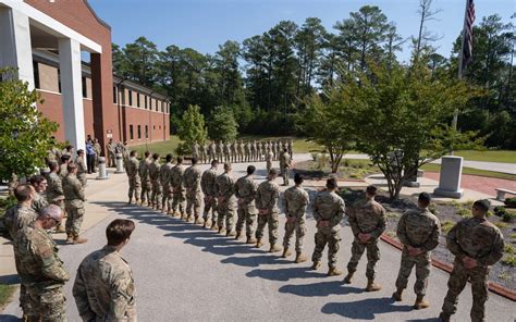 DVIDS - Images - NASCAR visits Special Warfare at Pope Army Air Field ...