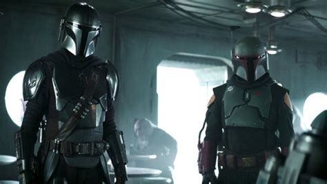 The Mandalorian Season 2 Finale Includes A MAJOR Post-Credits Scene