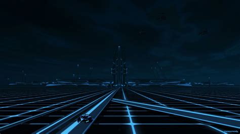 Tron the Grid Wallpaper (75+ pictures) - WallpaperSet