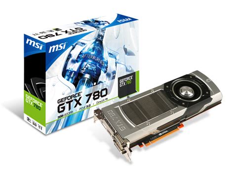 NVIDIA GeForce GTX 780 Review Published in China - 25% Faster Than GTX ...