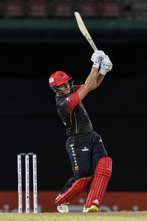 Joshua Da Silva made a half-century | ESPNcricinfo.com