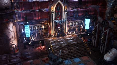 Warhammer 40k: Rogue Trader - Release Date, Preorder, & Trailers - Gamepur