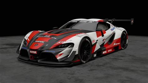 Gran Turismo Sport – New Images and a Time Frame for Release - Inside ...