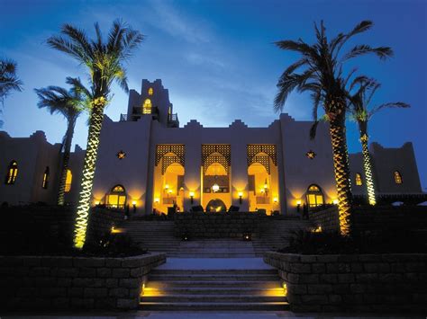 Four Seasons Resort Sharm El Sheikh, Sharm El Sheikh, Egypt - Resort ...