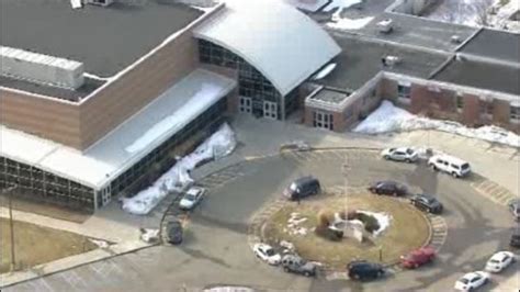 Waterford student arrested with knife, loaded gun on Kettering...