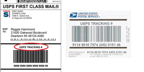 Does USPS Have First Class Tracking? (2023 Updated) – Discovering ...