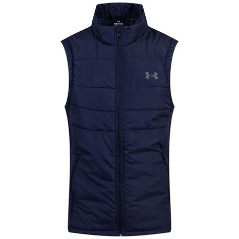 Under Armour Storm Sessions Golf Vest – Bishopbriggs Golf Range