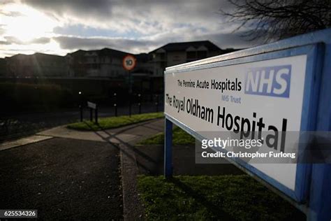 34 Royal Oldham Hospital Stock Photos, High-Res Pictures, and Images ...