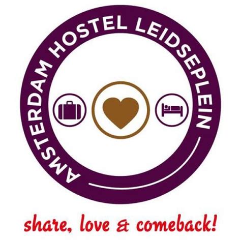 Low cost hostels in Amsterdam starting from 9.99 EUR · HostelsClub