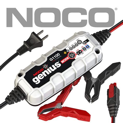 Best 12-Volt Battery Chargers of 2020 – Buyer’s Guide - RV Expertise