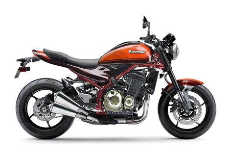 KAWASAKI(カワサキ) Z900RS メーカー映像公開！最新情報まとめ！ | 新型バイクニュースならモーターサイクルナビゲーター