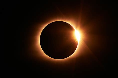 ‘Ring of Fire’ eclipse MAY be visible in Delaware Saturday