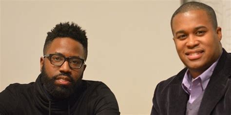 Two Young, Black Entrepreneurs In Tech Open Up About STEM Diversity ...