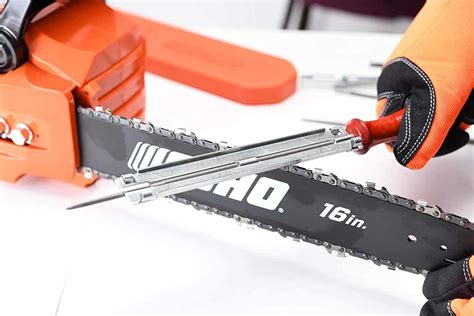 7 Best Chainsaw Sharpeners in 2024: Top Picks Reviewed