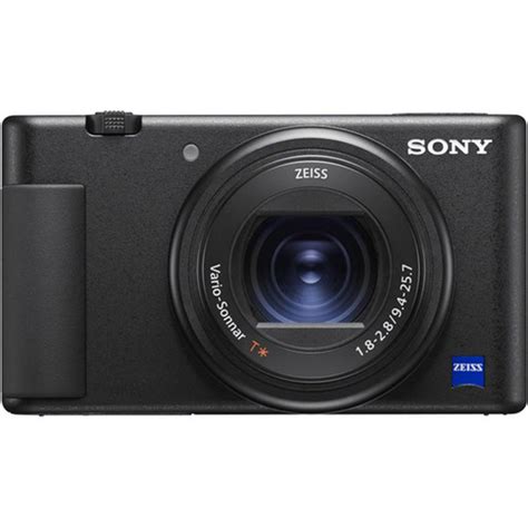 Sony ZV-1 Digital Camera – Auckland Camera Centre