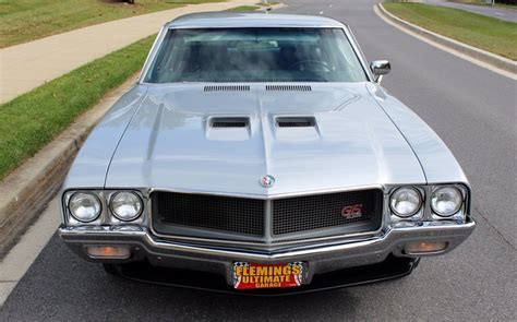 1970 Buick Grand Sport | 1970 Buick Gran Sport GS455 for sale to ...