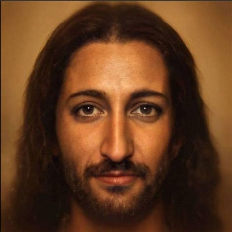 DeepHeritage qnimqtion of Jesus face reconstruction : r ...