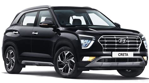 Hyundai to launch a 7-seater Creta in India in 2021