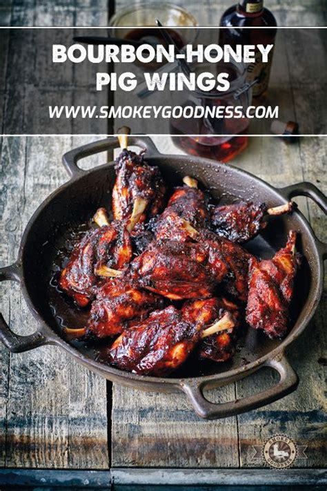 Pig wings recipe – Artofit