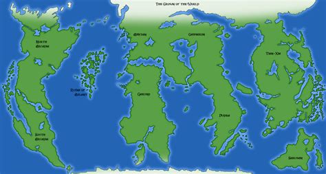 Golarion-World-Map by skrittiblak on DeviantArt