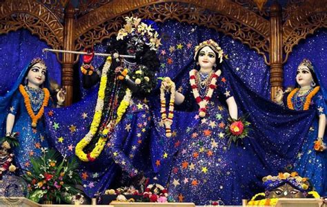 Mayapur | ISKCON Centers