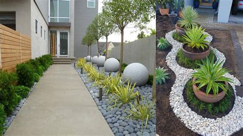 Groo House: Modern Backyard Garden Design Ideas : 20 Backyard Garden ...