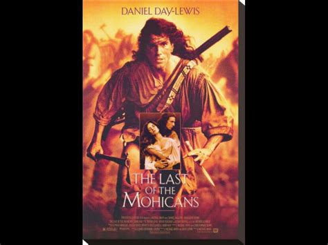 The Last Of Mohicans Quotes. QuotesGram