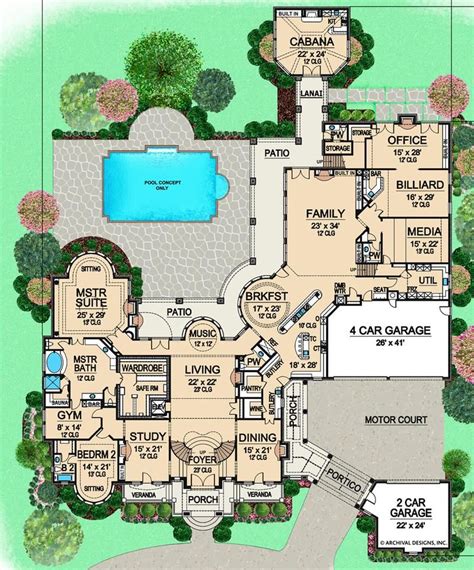 Modern Mansion Floor Plans Bloxburg - Image to u