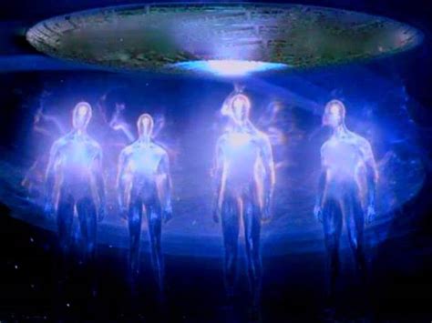 The Arcturian Council: A Shift in Humanity is Occurring - abzu2